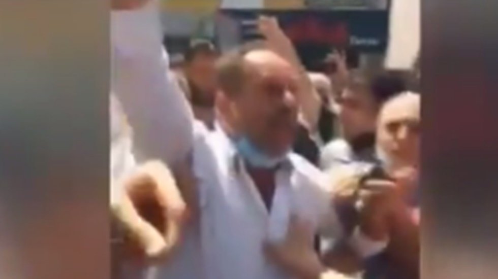 AKP'li meclis &uuml;yesinin isyanı: &ldquo;Hepimiz acımızdan &ouml;l&uuml;yoruz, kendimi yakarım&rdquo;