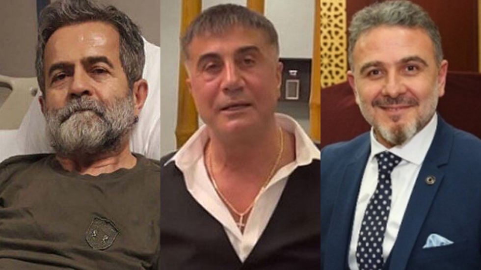 Ali Tarak&ccedil;ı: Beni vuran kişinin, aynı gece belediyeye gidip saatlerce kaldığını biliyoruz