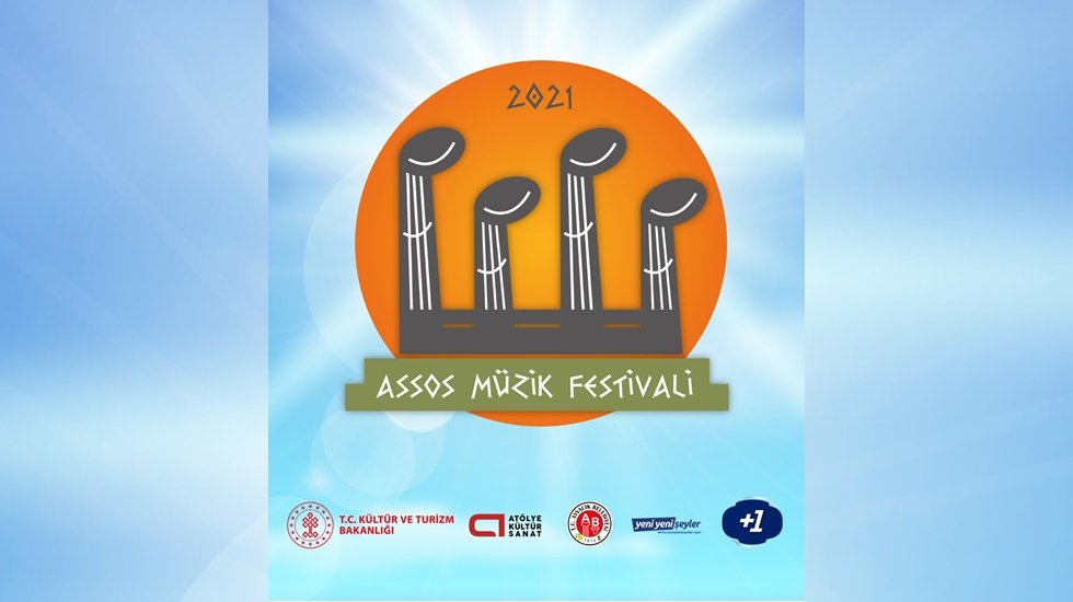 Assos M&uuml;zik Festivali başlıyor!