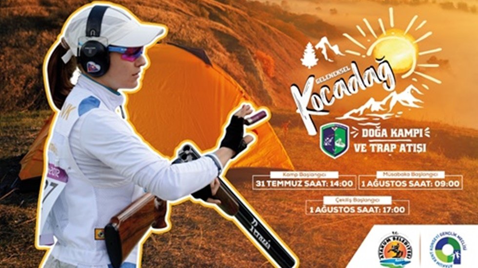 Atakum Belediyesi doğada buluşturuyor