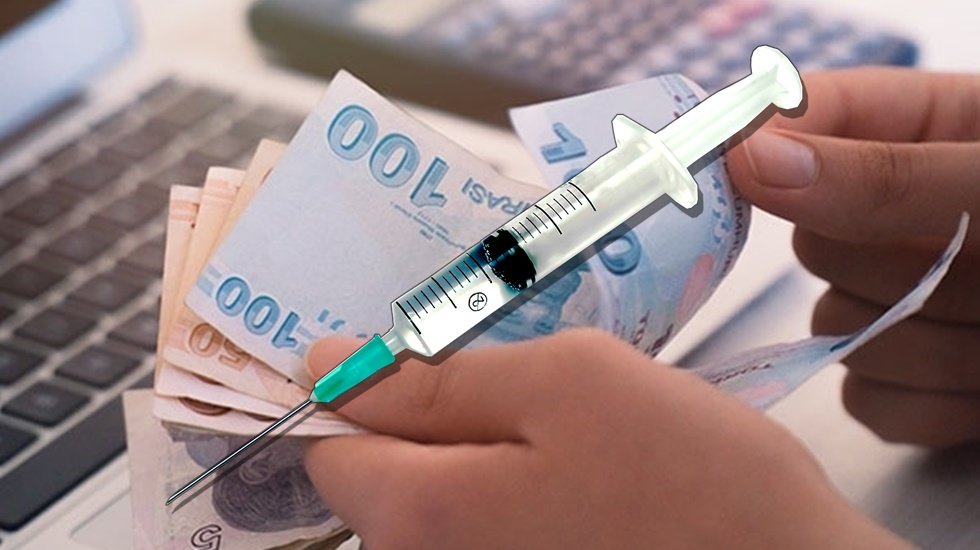 &lsquo;Avrupa'da aşı &uuml;cretli' tartışmaları devam ediyor