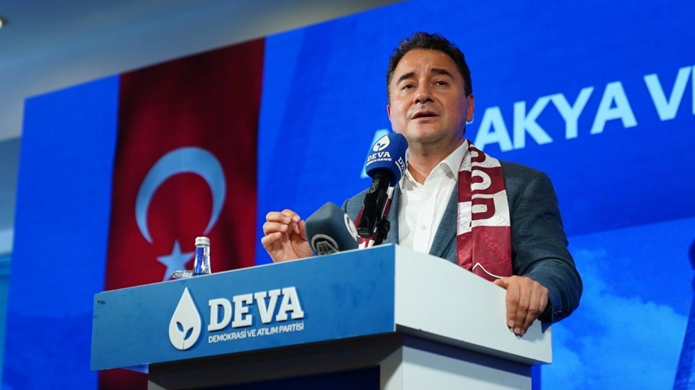 Babacan: &lsquo;Eşit vatandaşlık anlayışından sapmayacağız&rsquo;