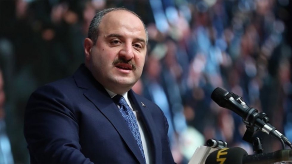 Eski paylaşımı gündem olan AKP'li Mustafa Varank'tan yeni açıklama...