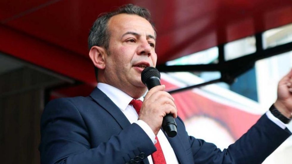 Tanju &Ouml;zcan: "Her şey &ccedil;ok daha g&uuml;zel olacak"
