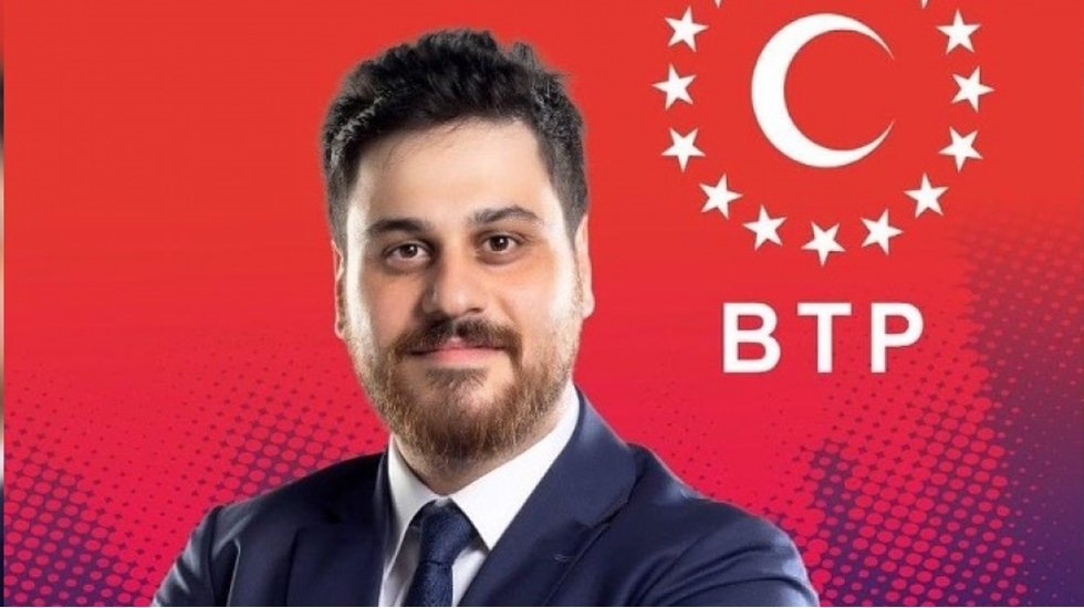 H&uuml;seyin Baş: &ldquo;Coğrafya değil, yaptığın se&ccedil;im kaderindir&rdquo;