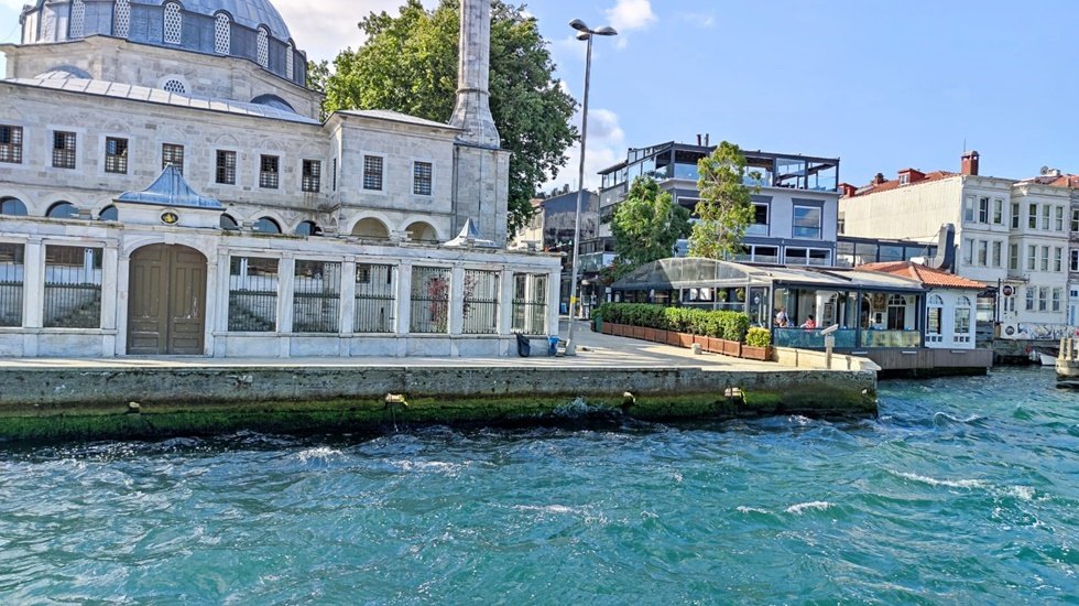 Bu Kurban Bayramı&rsquo;nda Boğaz kırmızıya boyanmadı