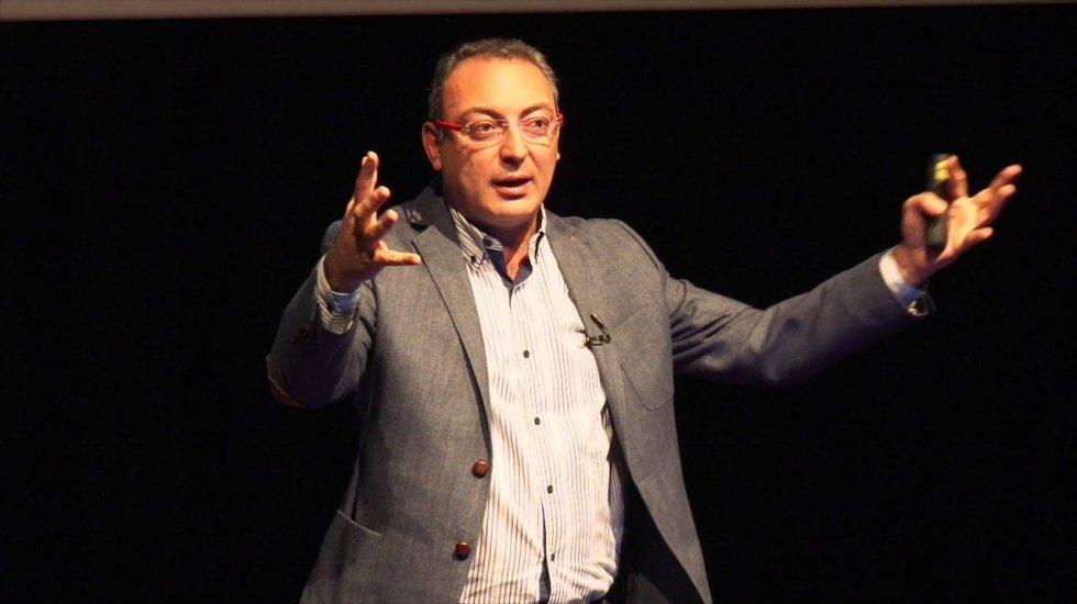 Cem Seymen isyan etti: Allah sizin bin belanızı versin