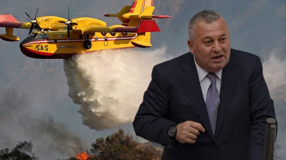 Cemal Enginyurt'tan THK a&ccedil;ıklaması: Bay Kemal mi yaptı zararı?
