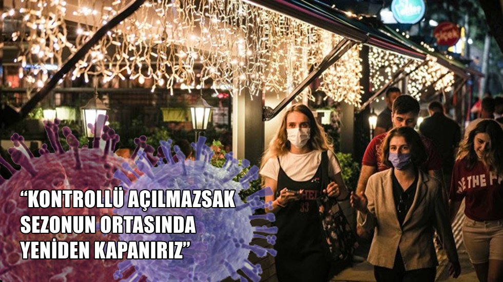 &Ccedil;etin Osman Budak, Delta Plus&nbsp;varyantına karşı uyardı