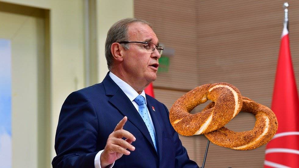 CHP&rsquo;li &Ouml;ztrak: &ldquo;1990&rsquo;da girdiğimiz en b&uuml;y&uuml;k 20 ekonomi liginden d&uuml;ş&uuml;yoruz&rdquo;