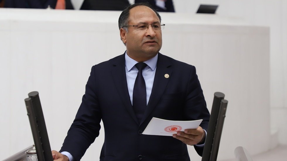 CHP&rsquo;li Pur&ccedil;u: &ldquo;6 Yaşında &Ccedil;ocuklar İstismara Uğruyor, Bakanlık Seyrediyor&rdquo;