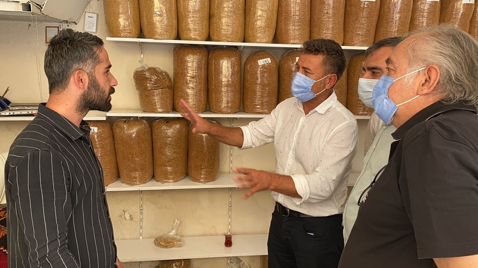 CHP&rsquo;li Sarıbal: &ldquo;Bu insanların tutuklanması ne yasalara ne vicdana sığar. Derhal serbest bırakılmalı&rdquo;