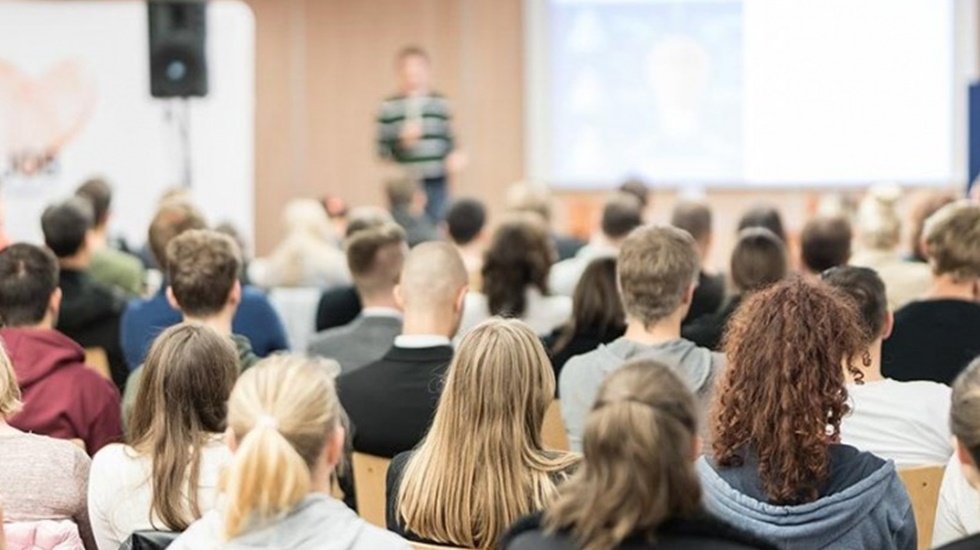T&uuml;rk &Uuml;niversitelerinde 224 bin yabancı &ouml;ğrenci eğitim alıyor&nbsp;
