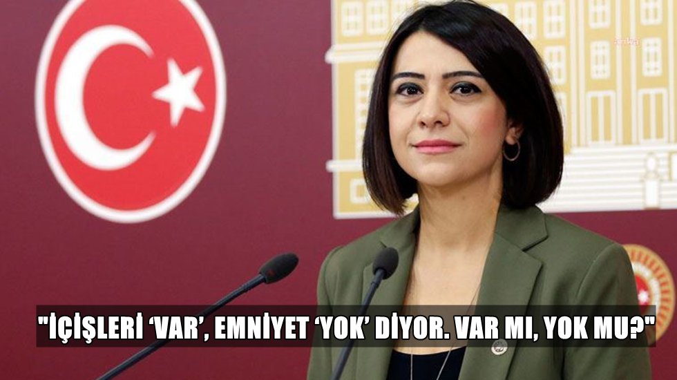 CHP'li Taşcıer, kayıp silahlar iddiasını Meclise taşıdı