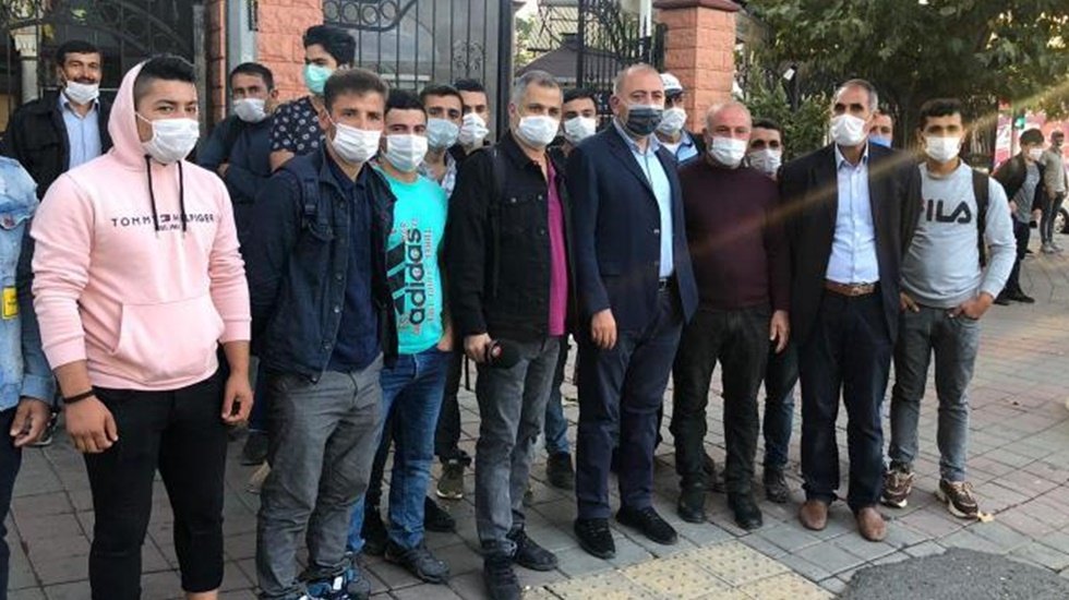 CHP&rsquo;li Tekin: &ldquo;&Uuml;lkelerindeki sorun bitse bile sığınmacıların yarısı T&uuml;rkiye&rsquo;de kalır&rdquo;