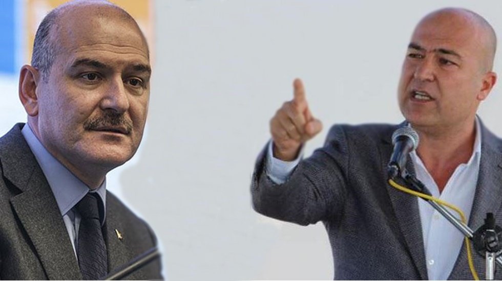 CHP'li vekil'den Soylu'yu terletecek sorular: Kayıtlara &lsquo;intihar&rsquo; olarak ge&ccedil;en ka&ccedil; kişi yaşamını yitirmiştir?