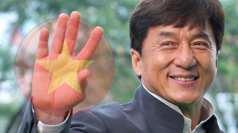 &Ccedil;KP &uuml;yesi olacağını a&ccedil;ıklayan Jackie Chan&rsquo;e tepki&hellip;
