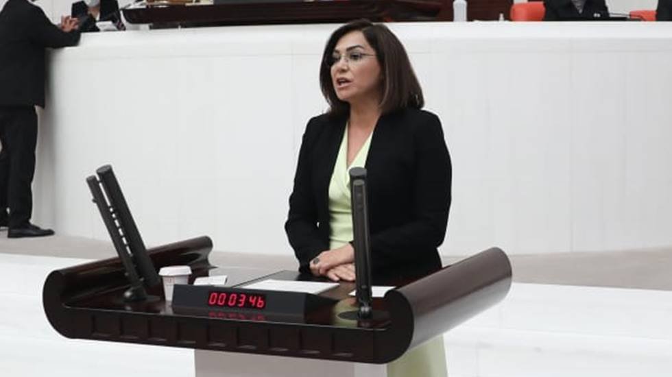 &ldquo;&Ccedil;orlu, tren faciasından hukuk faciasına d&ouml;n&uuml;şm&uuml;şt&uuml;r&rdquo;