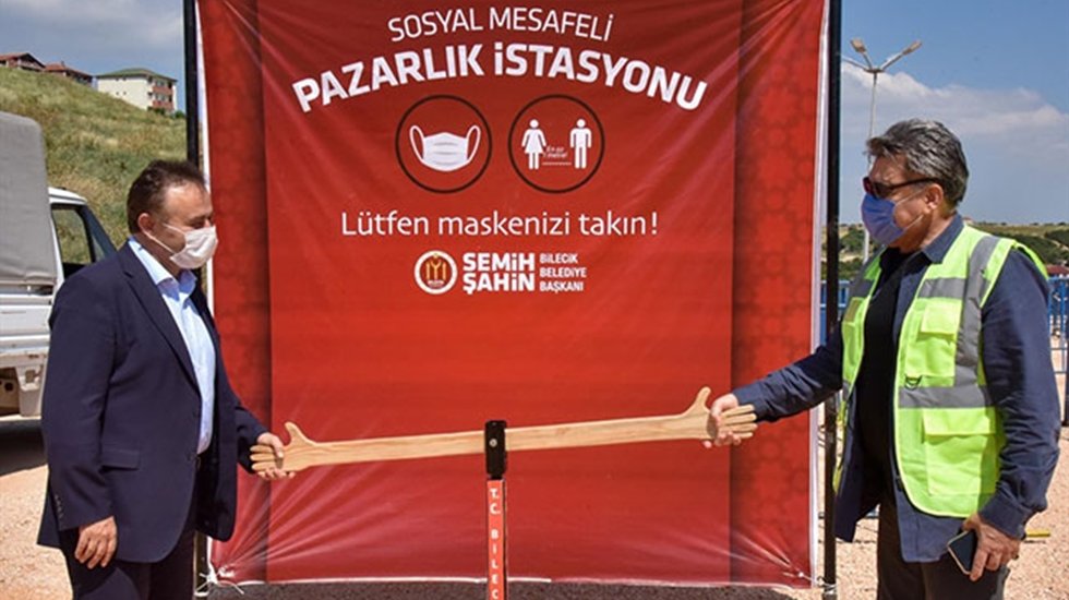 &Ccedil;&ouml;z&uuml;m bulundu: Ge&ccedil;en bayram tokalaşamayınca bu bayram temasmatik