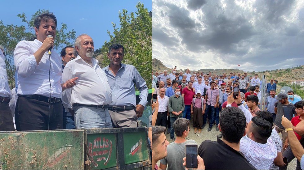 Cumhurbaşkanına t&uuml;t&uuml;n g&ouml;nderelim, yasak var mı yok mu hep birlikte g&ouml;relim!
