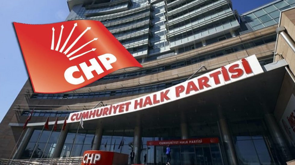 Cumhuriyet Halk Partisi&rsquo;nin bayram programı