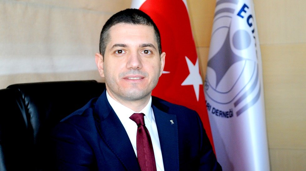 EGİAD Başkanı: &ldquo;Bu şartlar altında &uuml;retime devam etmenin yolu tıkanmıştır&rdquo;