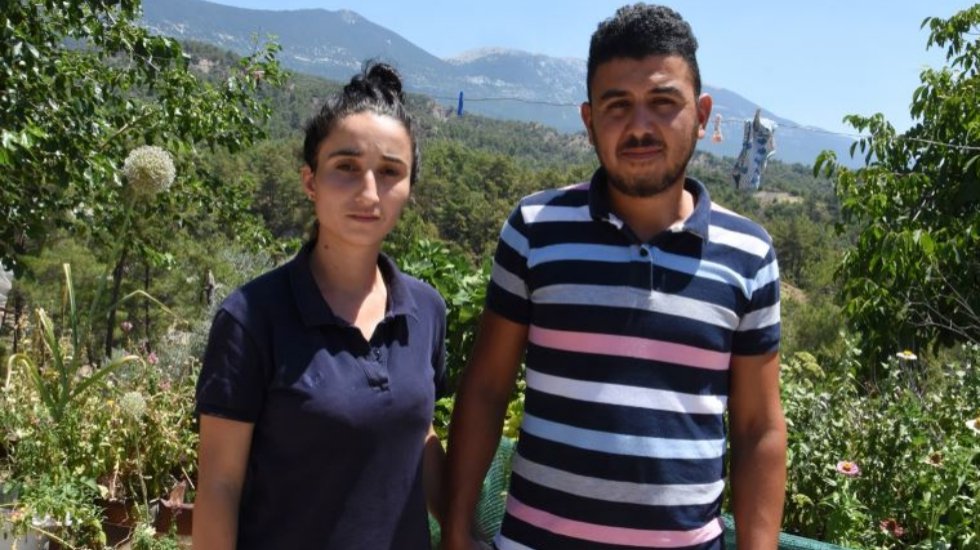 Elmalı davasında annenin paylaşımlarına mahkemeden erişim engeli