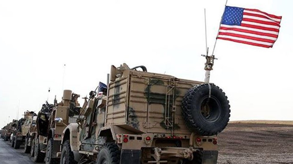 ABD Kabil'deki personelinin tahliyesi i&ccedil;in g&uuml;venlik artırdı