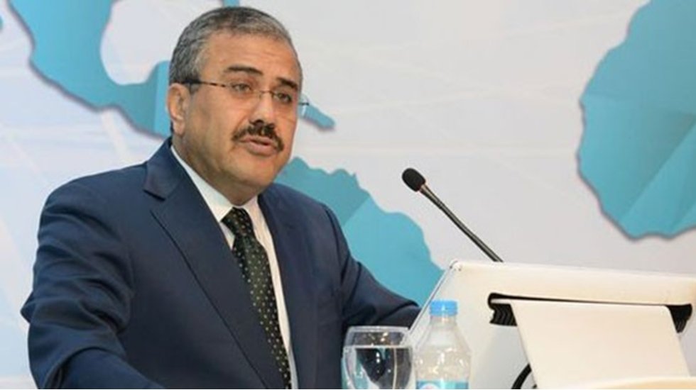 EPDK Başkanı Mustafa Yılmaz&rsquo;ında &ccedil;ifte maaş aldığı ortaya &ccedil;ıktı