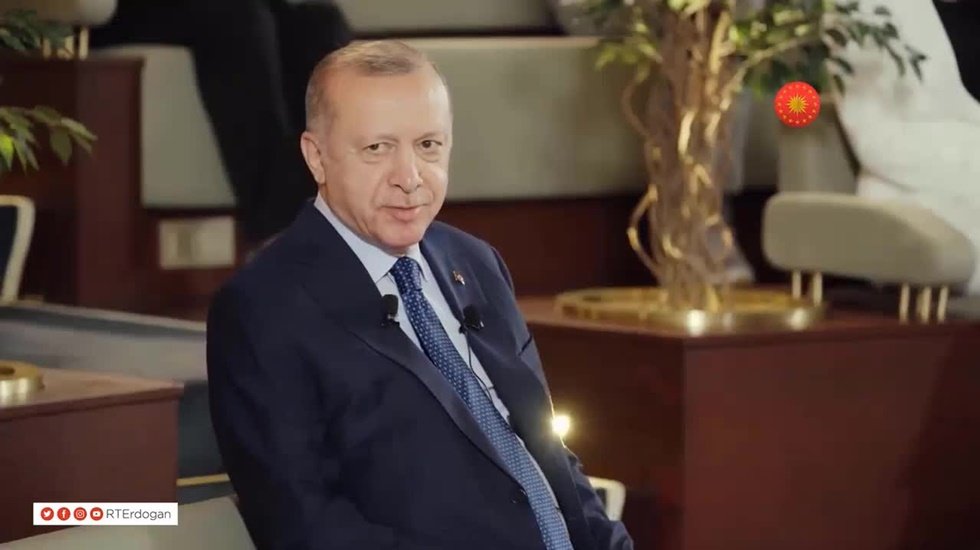 Erdoğan: &ldquo;Akademik &ouml;zg&uuml;rl&uuml;ğ&uuml;n olmadığı bir &uuml;niversite s&ouml;z konusu değil&rdquo;