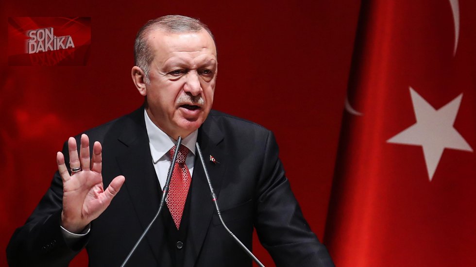 CHP Genel Başkan Yardımcısı Karaca&rsquo;dan Erdoğan hakkında su&ccedil; duyurusu