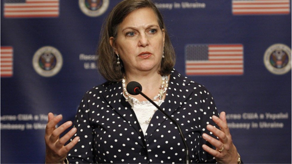 Erdoğan'ın Kıbrıs &ouml;nerisine ABD'den ret