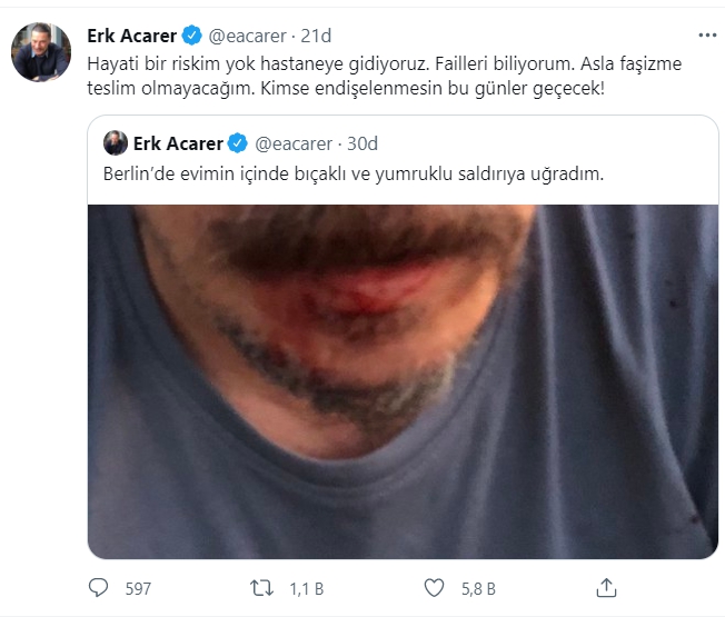 https://yenisoluk.com/uploads/2021/07/erk acarer tweet