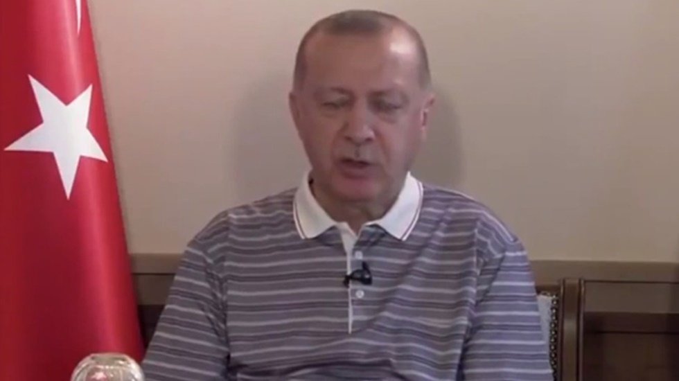 Fatih Altaylı yazdı: &ldquo;Anadolu Ajansı o anları neden servis etti?&rdquo;