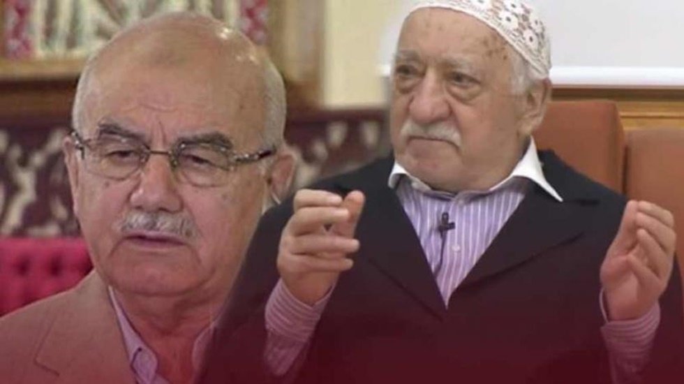 Fetullah G&uuml;len&rsquo;in 'veliahtı' &ouml;ld&uuml;