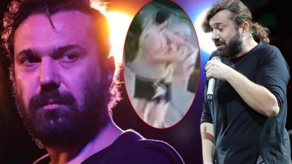Halil Sezai'den skandal s&ouml;zler: Gerektiği şekilde tam d&ouml;vemedim, bir dahaki sefere