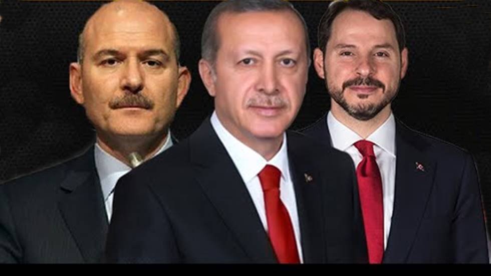 En b&uuml;y&uuml;k sorun... AKP &lsquo;yıpranmamış isim&rsquo; arıyor ancak bulamıyor&hellip;