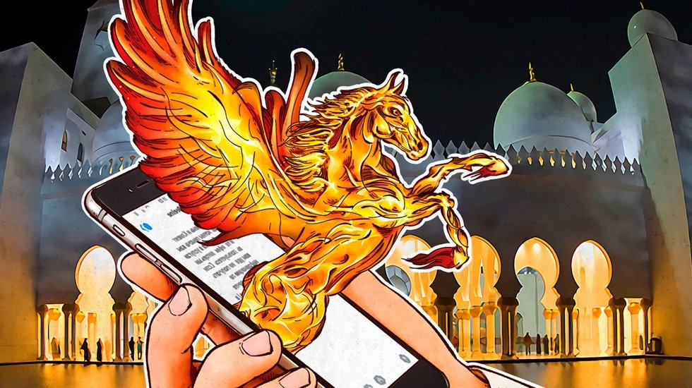 İsrailli firmanın geliştirdiği casus yazılım Pegasus hakkında neler biliniyor?