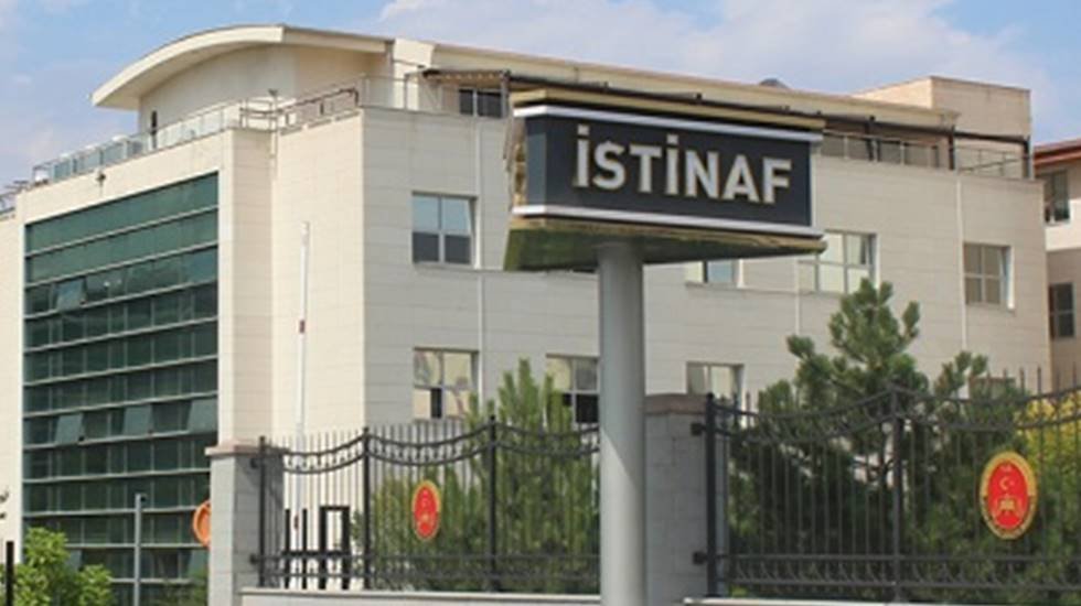İstinaf Mahkemesi, &ldquo;Ter&ouml;rist&rdquo; ifadesini kişilik haklarına saldırı kabul etti