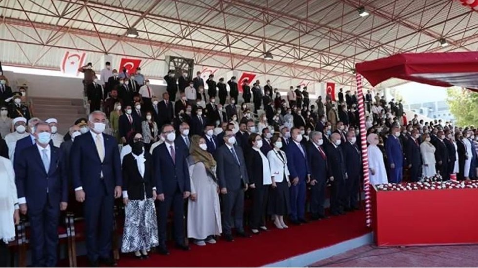 İYİ Parti, Erdoğan&rsquo;ın &lsquo;davet edildi ama gelmedi&rdquo;&rsquo; a&ccedil;ıklamasını yalanladı