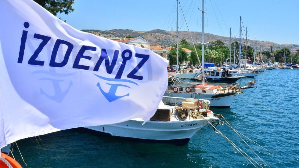 İzmirliler yaz seferlerini sevdi