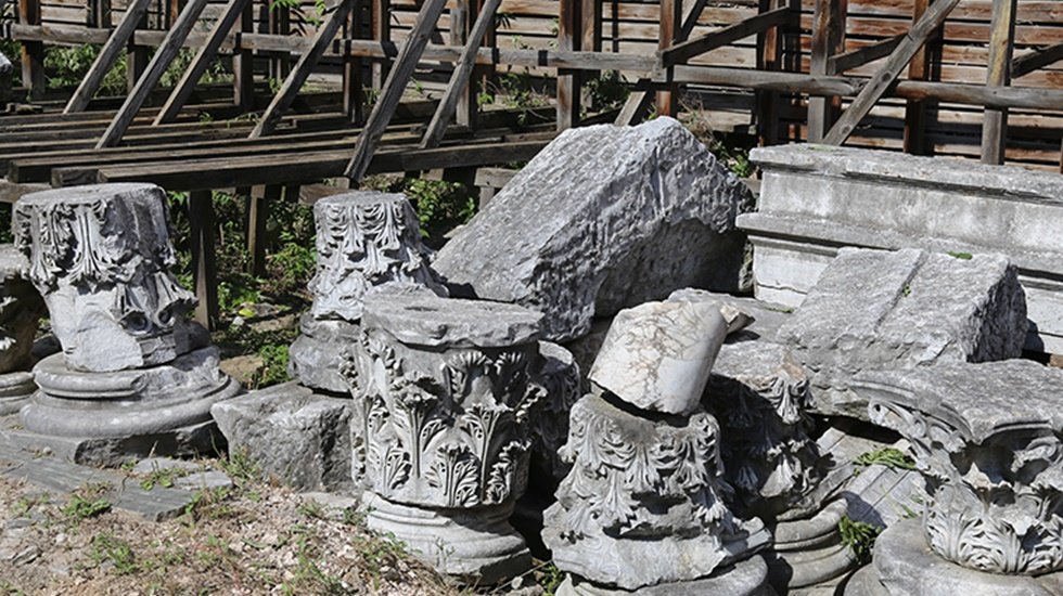 İzmit i&ccedil;in b&uuml;y&uuml;k g&uuml;n&hellip; D&uuml;nyanın en b&uuml;y&uuml;k şehri Nikomedia&nbsp; i&ccedil;in geri sayım başladı