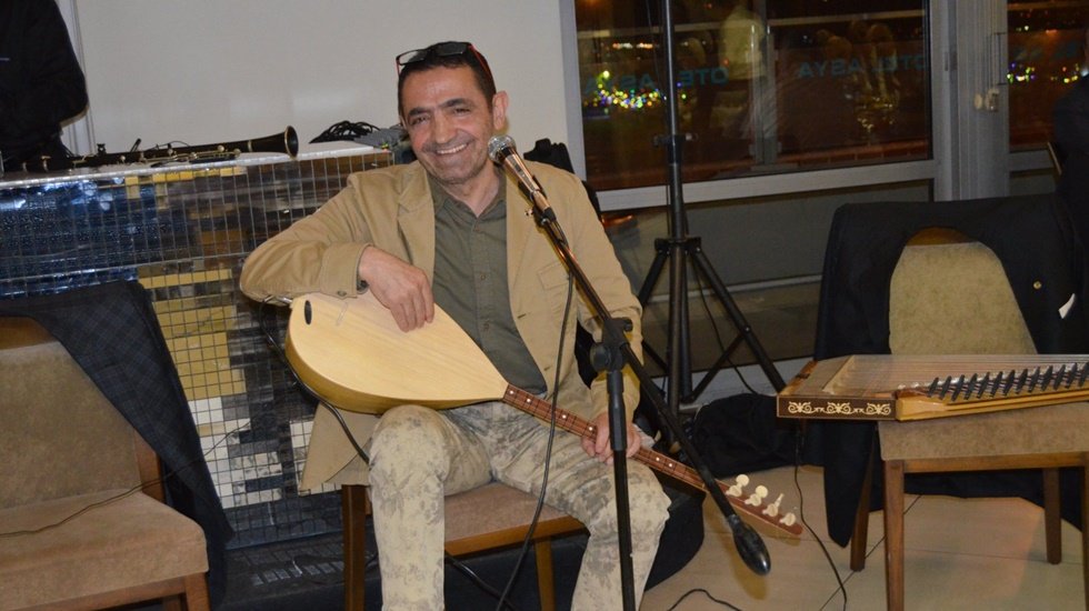 İzmit sokaklarında m&uuml;zik,&nbsp;t&uuml;rk&uuml;lerle devam edecek