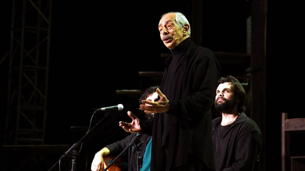 Kadıköy’de sanat ve seyirci buluşmaları devam ediyor