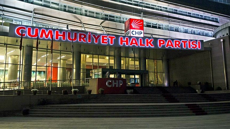 Katliamı araştırmak i&ccedil;in CHP heyeti Konya'ya gidiyor