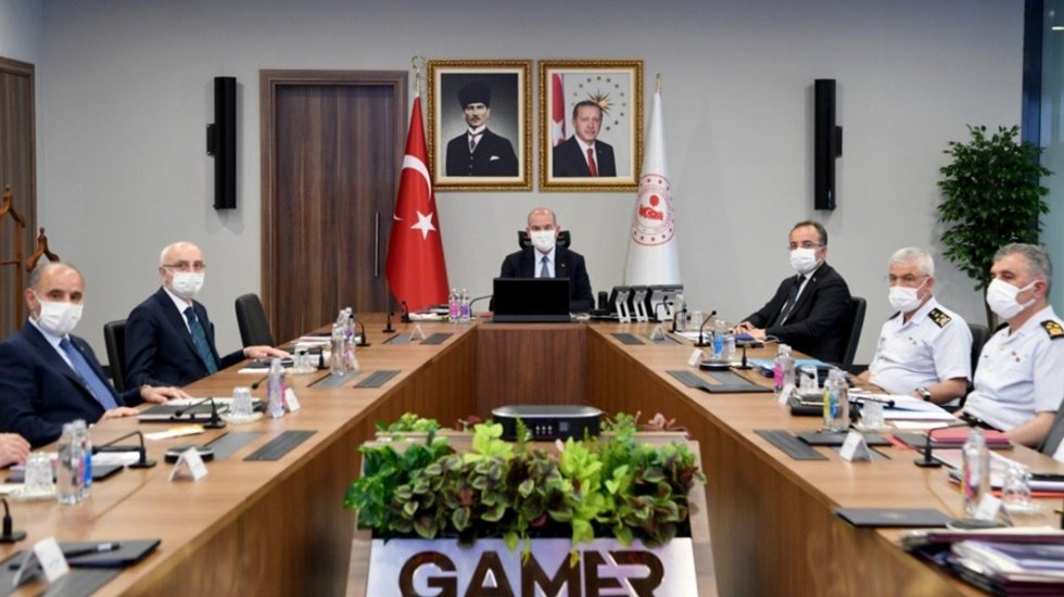 Kayıp silah sayısı resmi olarak a&ccedil;ıkladı
