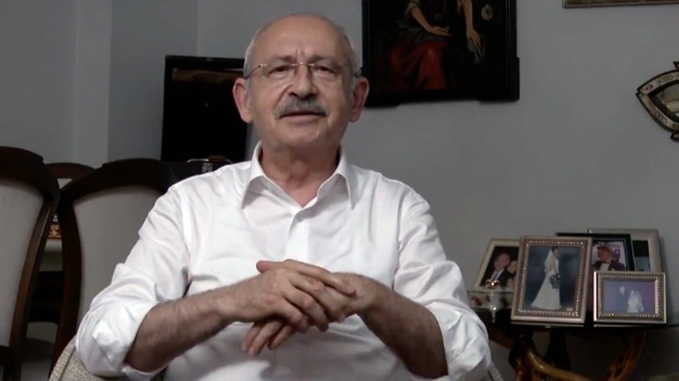 "Zamlar geri &ccedil;ekilene kadar faturamı &ouml;demeyeceğim" diyen Kılı&ccedil;daroğlu&rsquo;nun evinin elektriği kesildi
