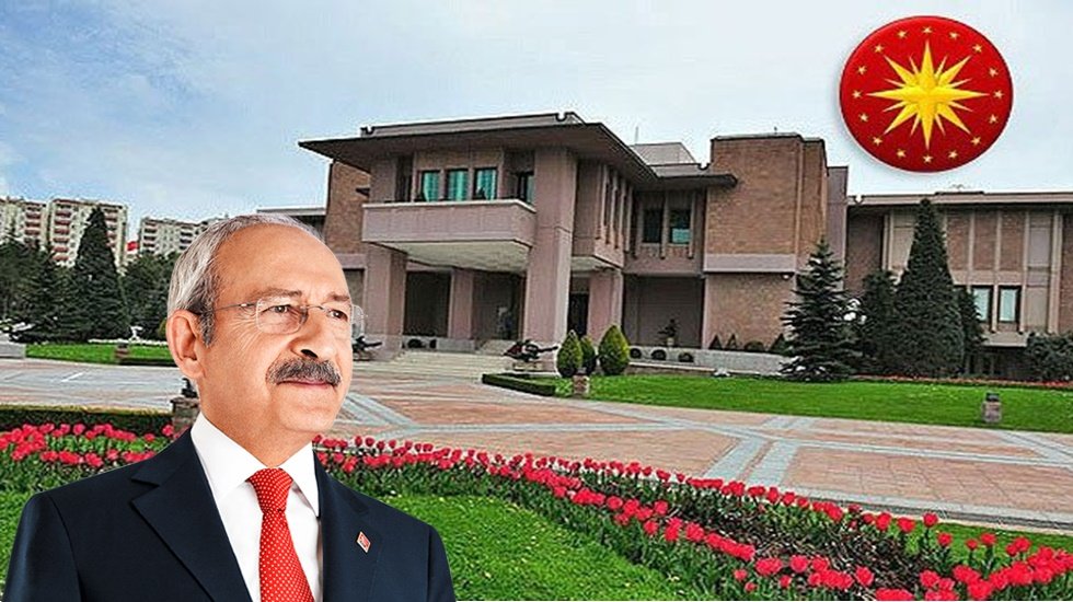 Kılı&ccedil;daroğlu, Cumhurbaşkanı adaylığını kabul edeceğini s&ouml;yledi&hellip;