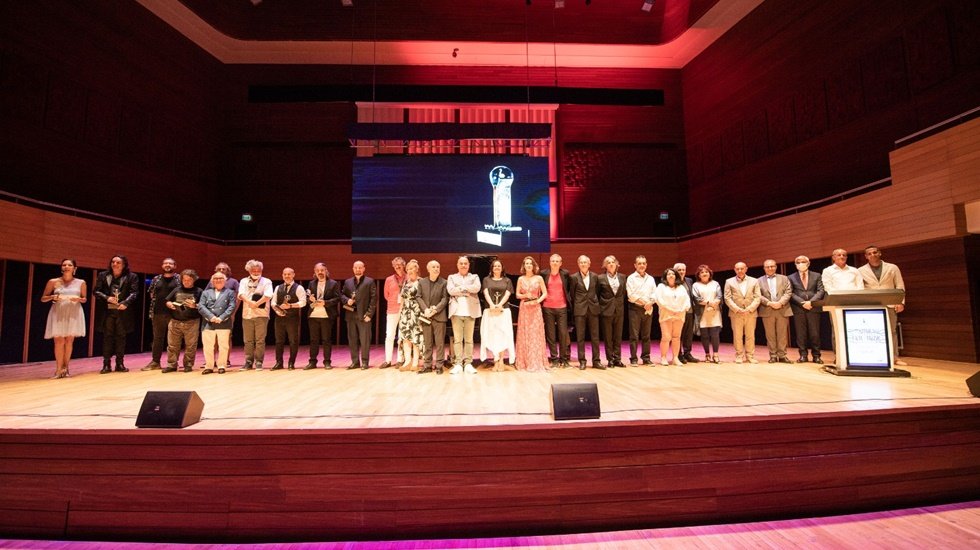 Kristal Flamingolar sahiplerini buldu