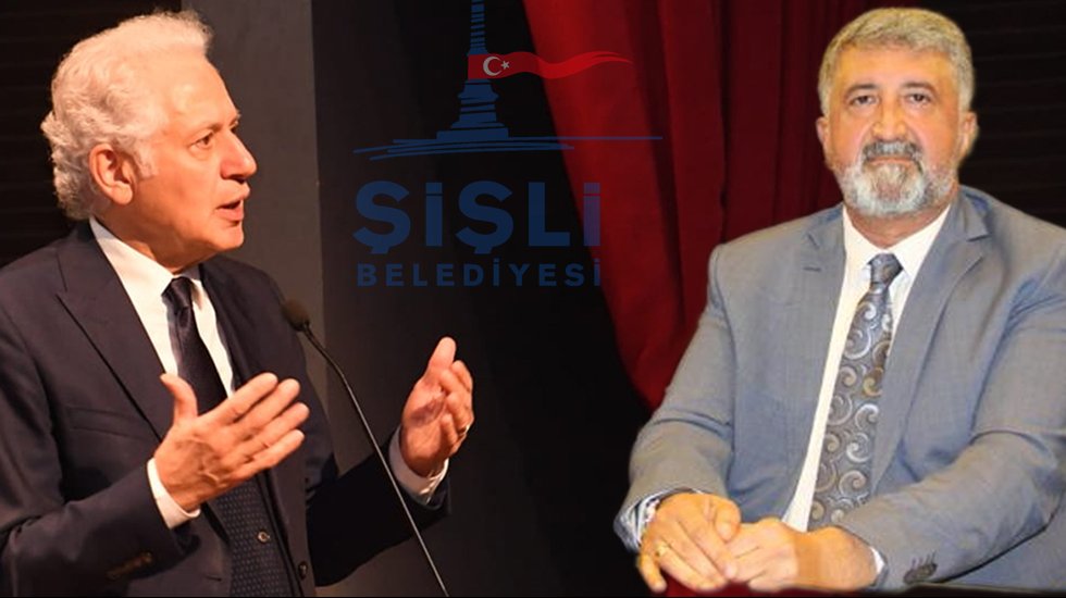 Küfürlerin havada uçtuğu Şişli Belediyesinde neler oluyor?